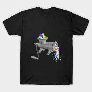 Pixel Dust T-Shirt